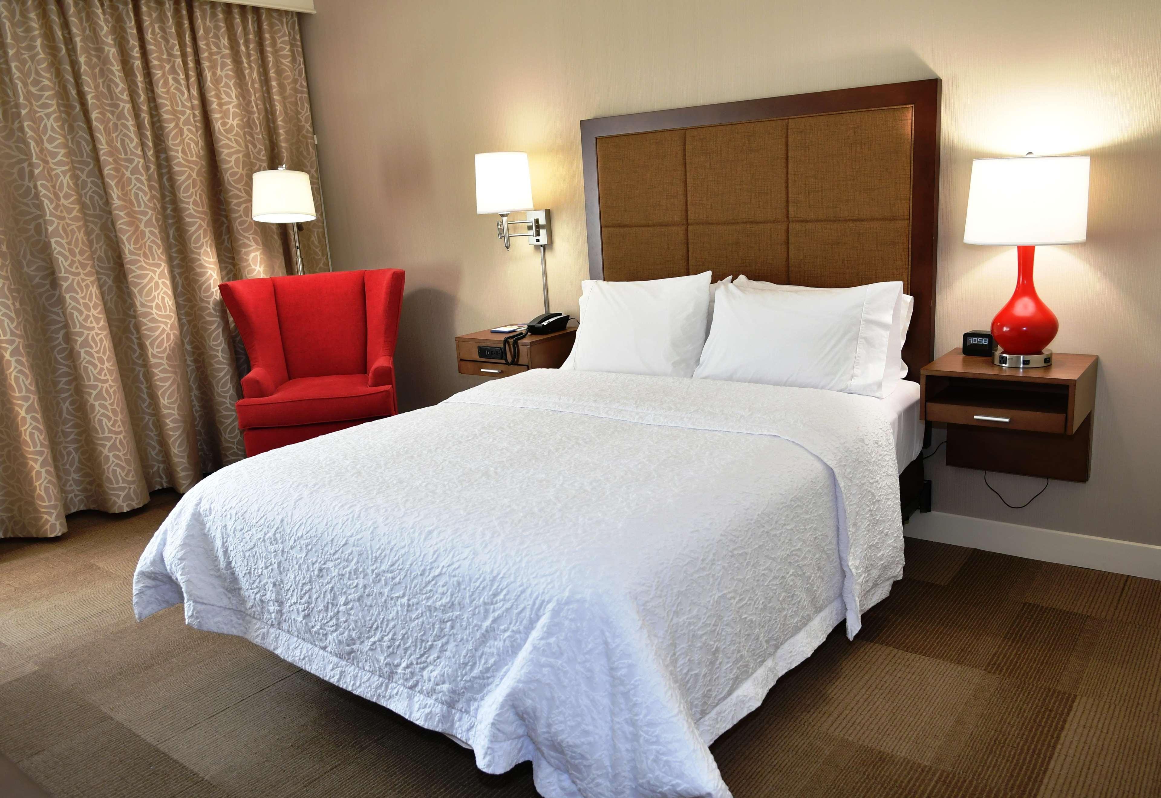 Hampton Inn&Suites Bethlehem Exterior foto