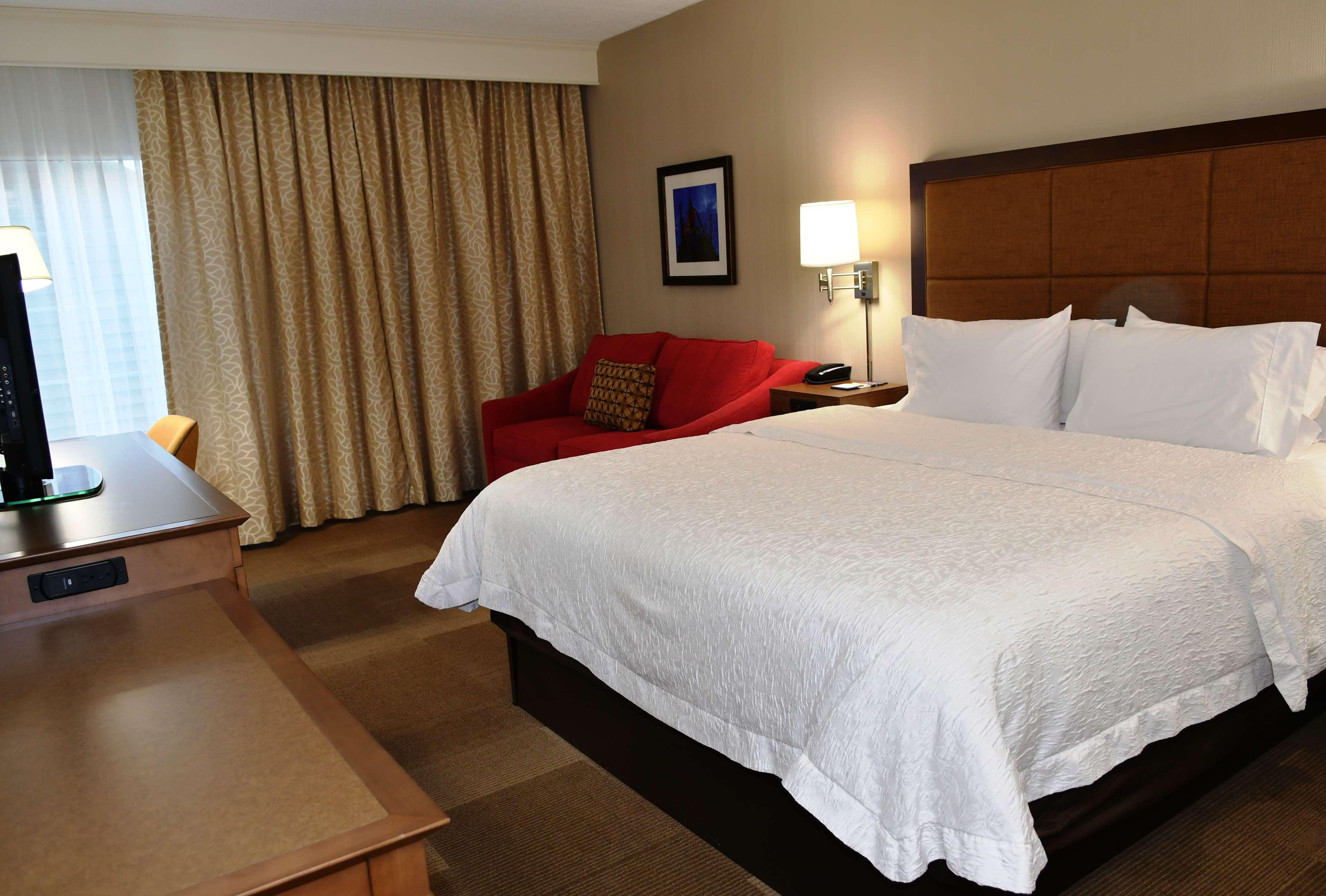 Hampton Inn&Suites Bethlehem Exterior foto