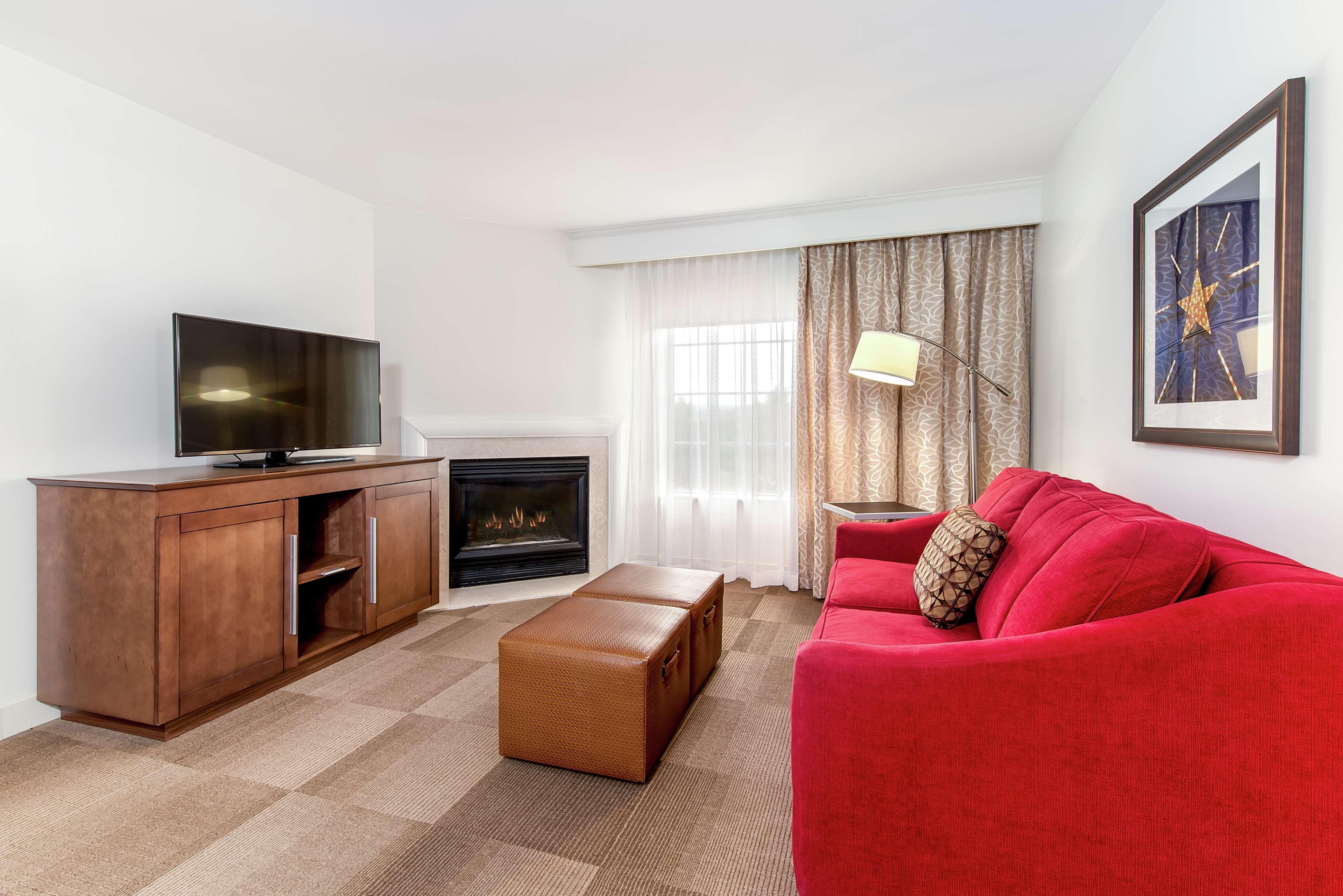 Hampton Inn&Suites Bethlehem Exterior foto