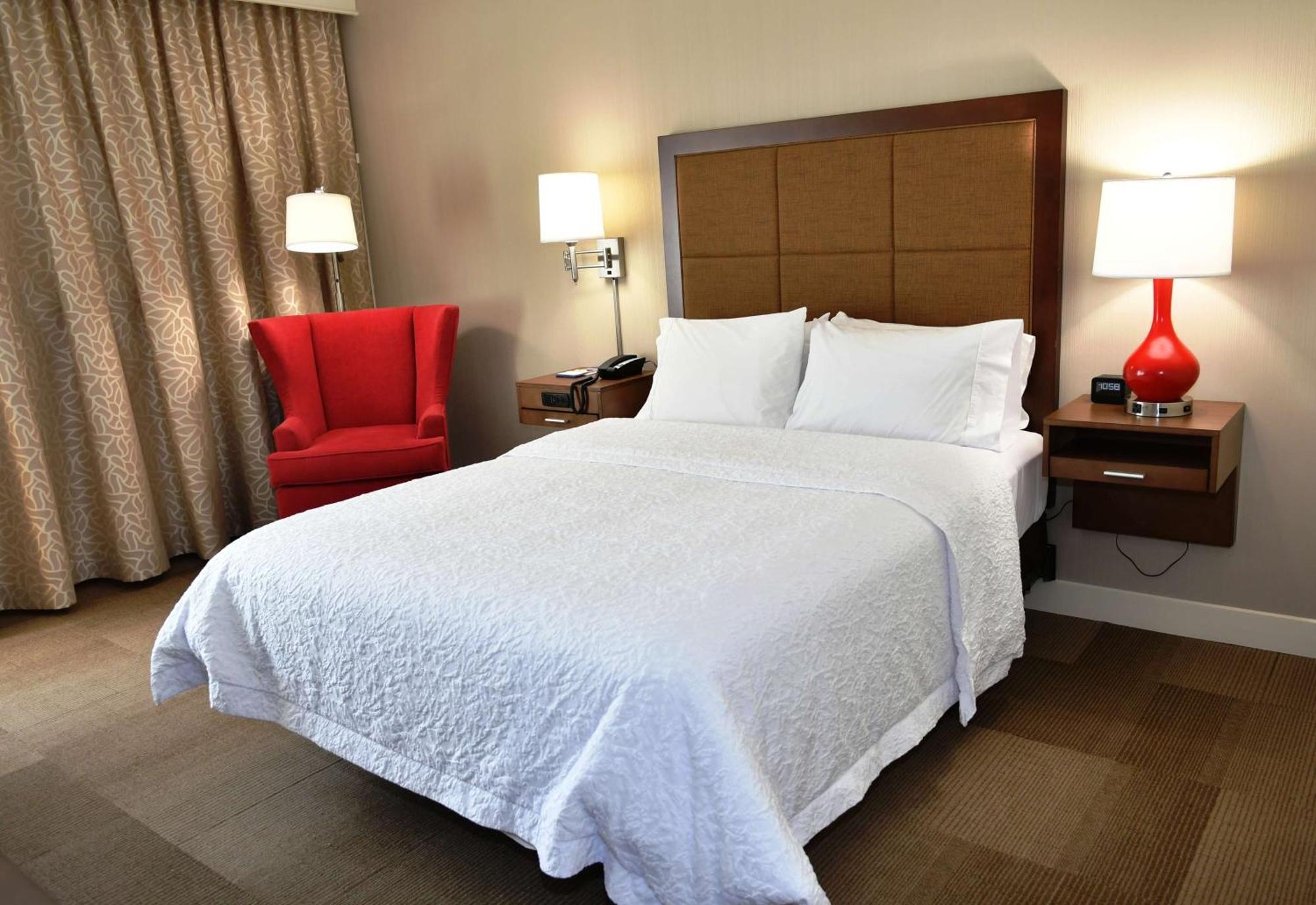 Hampton Inn&Suites Bethlehem Exterior foto