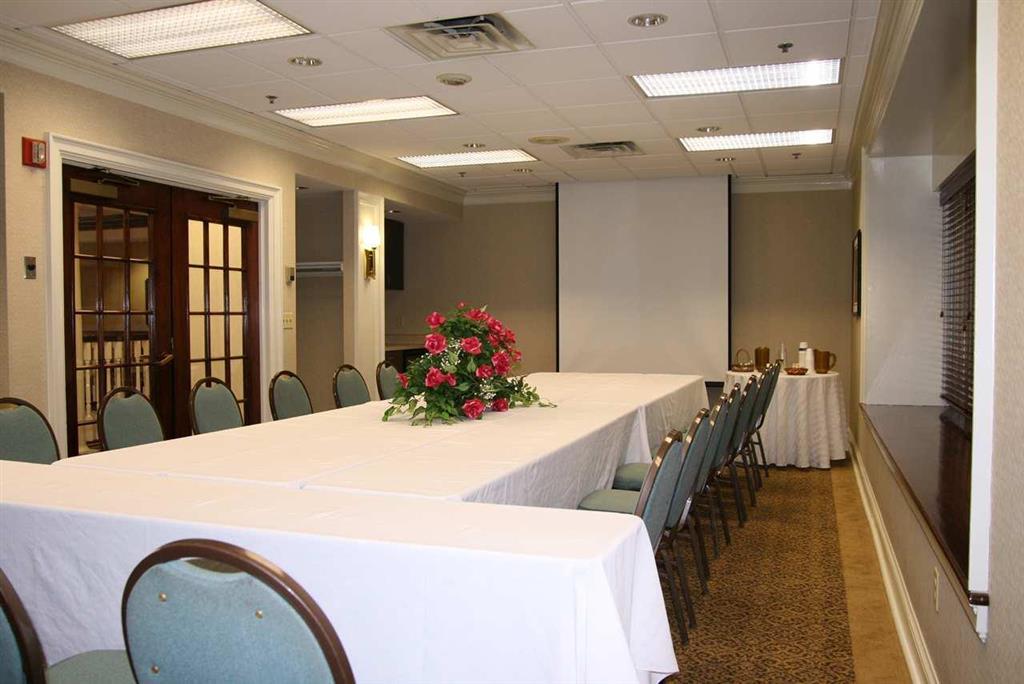 Hampton Inn&Suites Bethlehem Einrichtungen foto