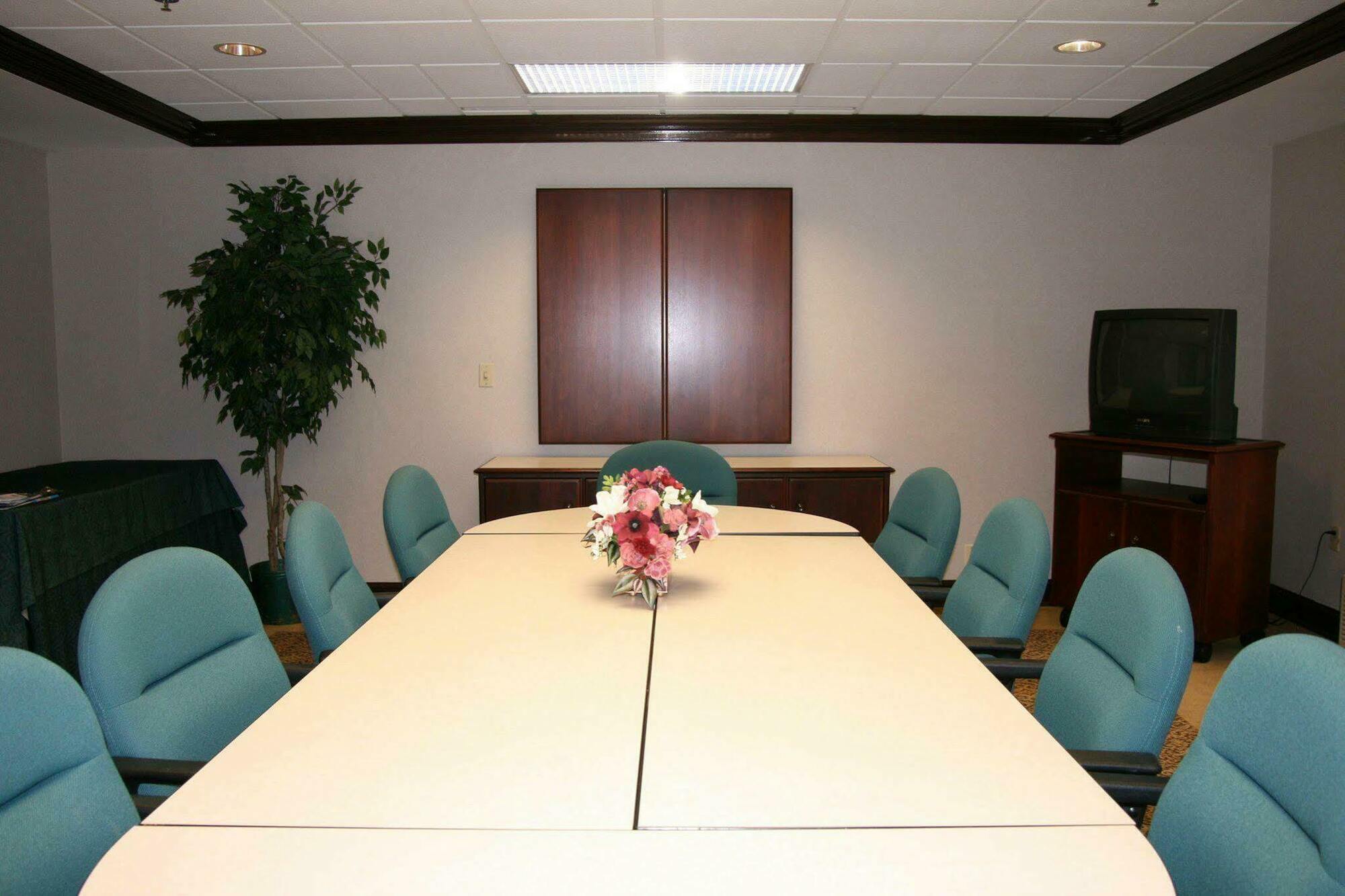 Hampton Inn&Suites Bethlehem Einrichtungen foto